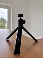 Cullmann Magnesit Copter – Kompaktes Multistativ