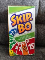 Skip-Bo Kartenspiel
