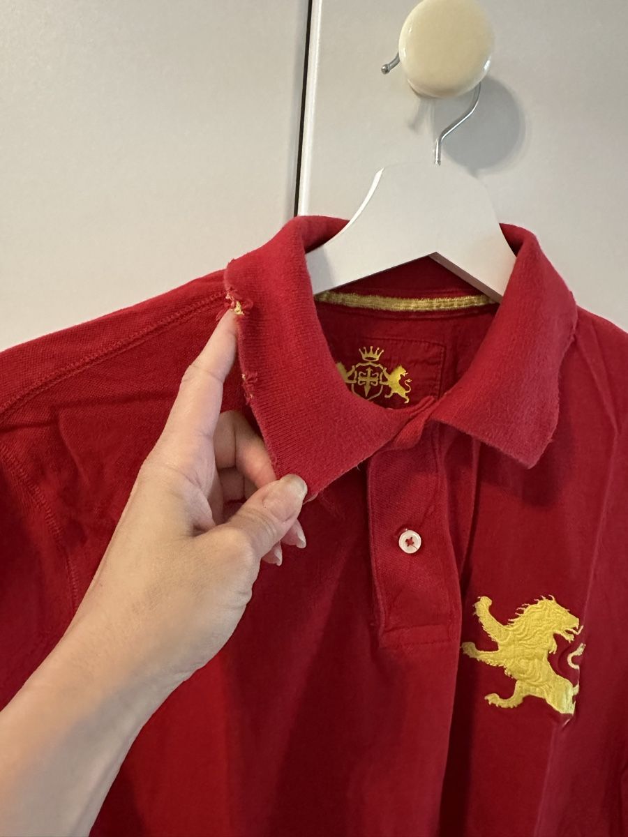 Magliette Polo: Poloshirt – Usato da Volketswil venduto da ben_9s6x 2