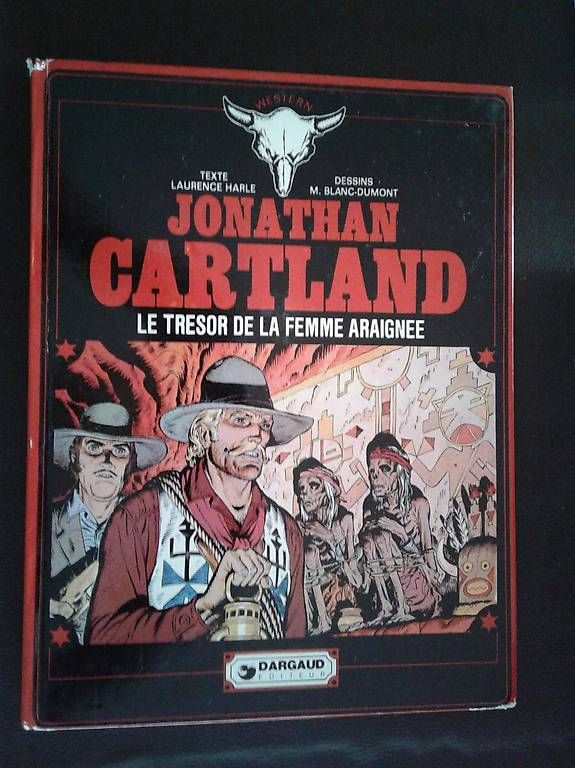 BD: Bandes Dessinées EO – D'occasion à Froideville par super_tramp