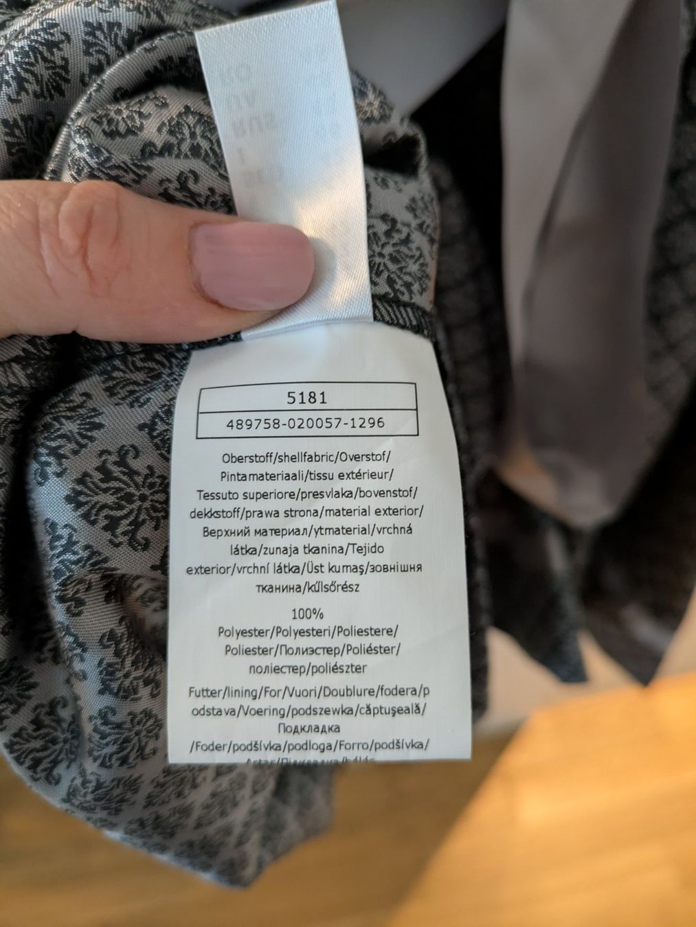Costumi: Dirndl MarJo Gr. 40 Neu!! – Nuovo e nell'imballaggio originale da Benken SG venduto da olga81 3