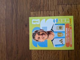 Panini Argentinien 11