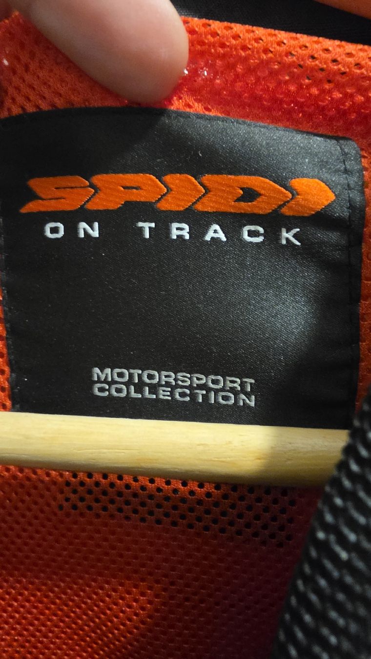 Spidi Giacche: Veste moto SPIDI taille XL  – Usato da Meyrin venduto da Maribel81 4