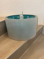 Niedliche Kinderzimmer Lampe mit Sternen, Top!