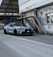BMW M4 Competition xDrive G82 | 2022 | Vollausstattung 