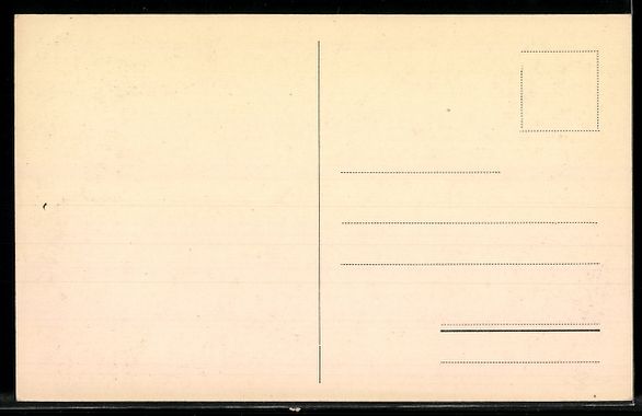 Ansichtskarten: AK Risch, Kurhaus Waldheim am Zugersee – Gebraucht aus Berlin von bartko-reher 1