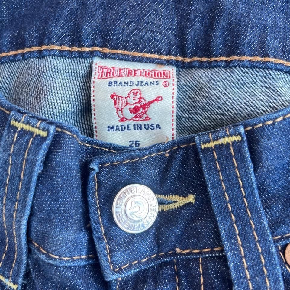 True Religion Jeans: True Religion Jeans – Gebraucht aus Riehen von RESTREET 5