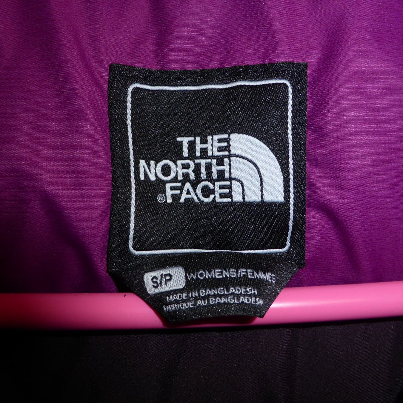 North Face Gilet & Giacche senza maniche: Daunengilet THE NORTH FACE, Gr. S – Usato da St.Gallen venduto da regenbogen5 1