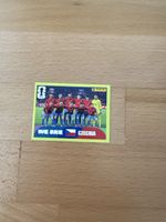 Panini FIFA World Cup 2010 Czechia 13 Sticker guter Zustand