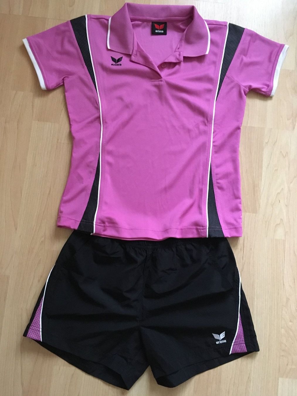 Erima Magliette Polo: ERIMA Set Gr. S – Nuovo (secondo la descrizione) da Muotathal venduto da robin40