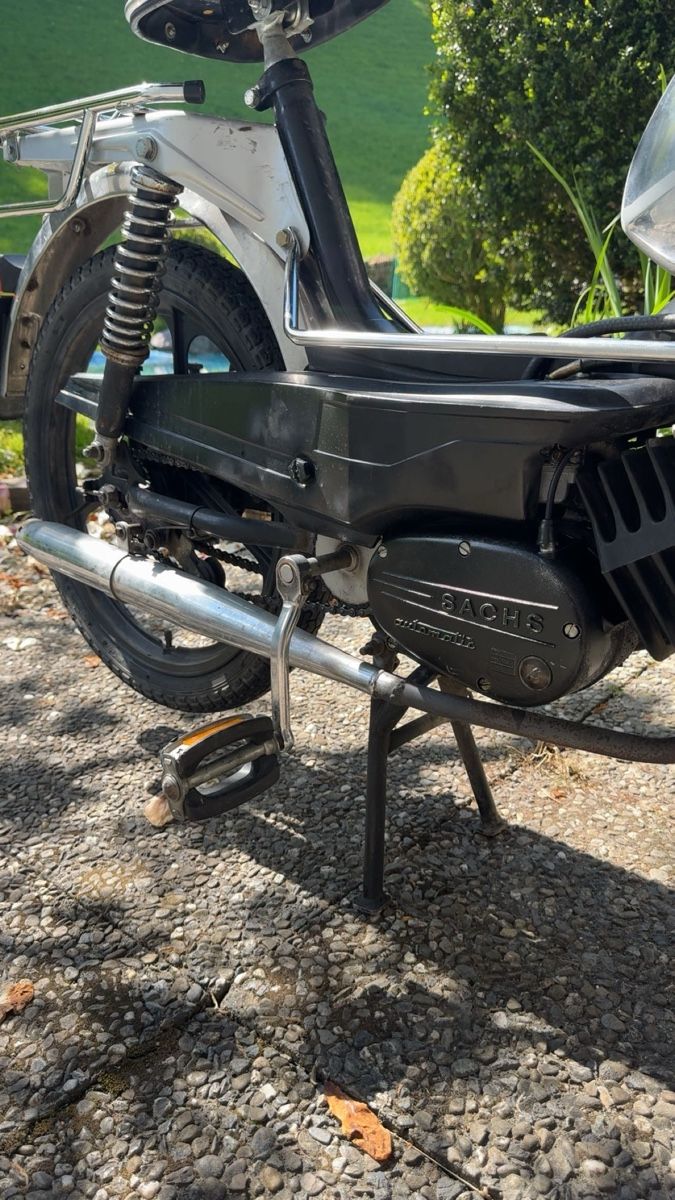 Mofas: PONY 503 GTX KAT – Gebraucht aus Oberriet SG von mat_z8lz 7