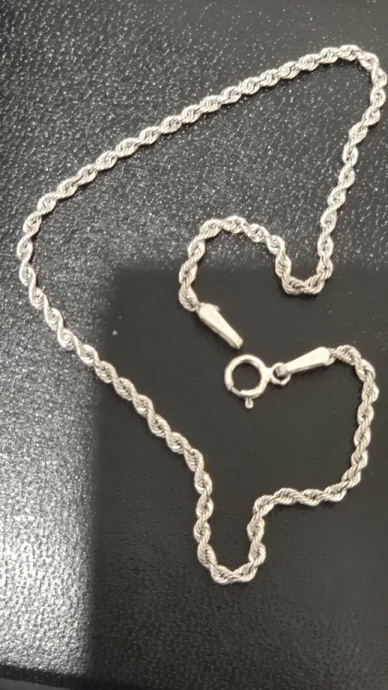 Bracciali & Braccialetti: Armband 18karat Echtgold – Nuovo e nell'imballaggio originale da Hemmental venduto da GoldundGlanz 2