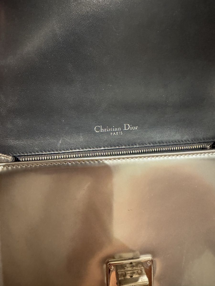 Dior Taschen für Damen: Christian Dior Diorama Bag – Gebraucht aus Küsnacht ZH von Zafsa 3