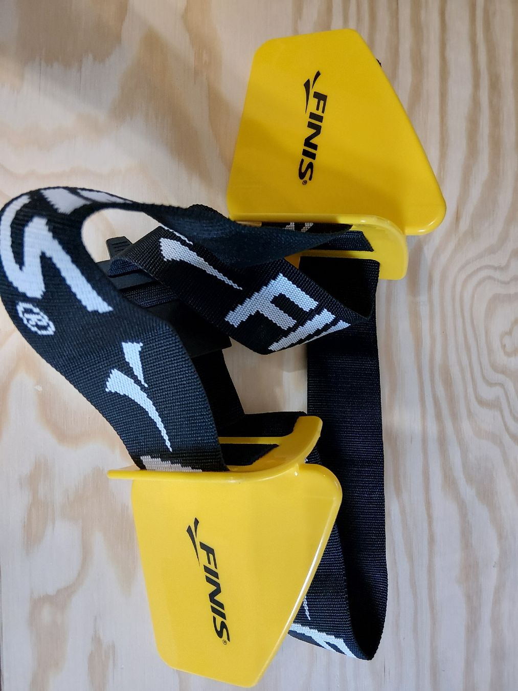 Fibbie per cinture: Finis Hydro Hip – Usato da Grolley venduto da Montana78