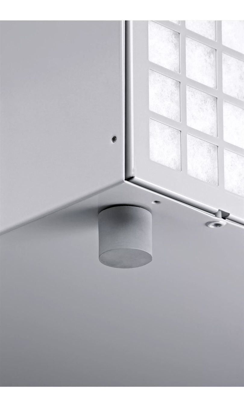 Alle Maschinen: Flex VAC800EC Air Protect14 Luftreiniger – Neu und originalverpackt aus Bottighofen von zaap 6