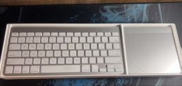 Apple Magic Keyboard + Magic Trackpad – voll funktionsfähig