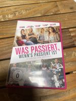 DVD was passiert (allemand)