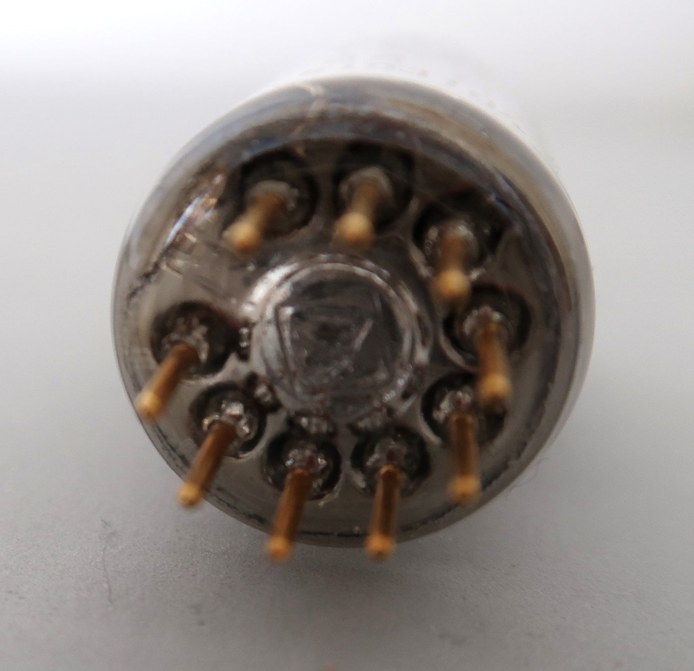 Telefunken Composants électroniques: Telefunken E88CC (ECC88, 6922) – D'occasion à Pratteln par 58Rappen 2