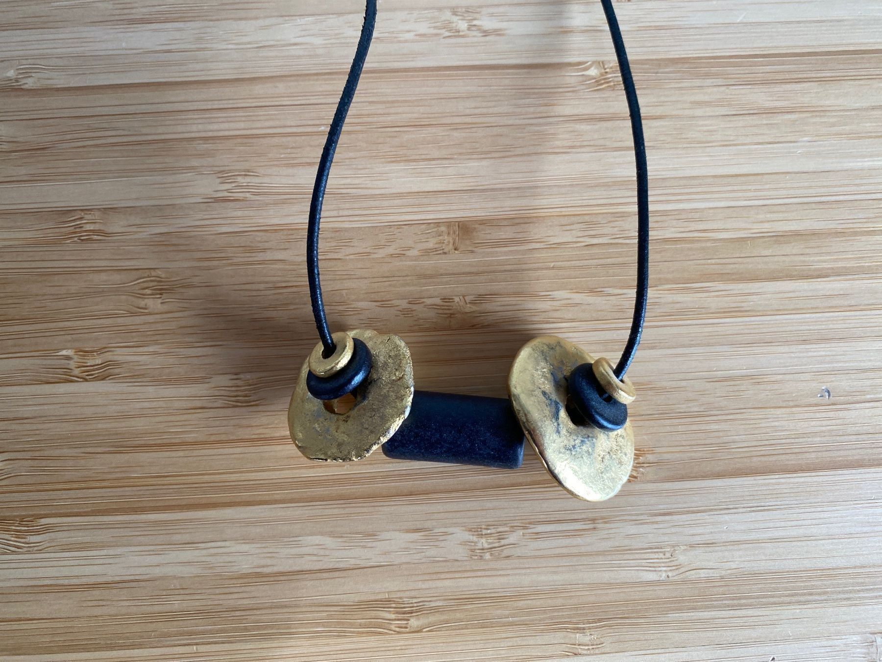 Catenine: Kette mit speziellem Anhänger – Usato da Zürich venduto da Wim-Broccoli 2
