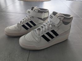 Adidas Forum 84 High Sneaker, Grösse 41 1/3, Top Zustand!
