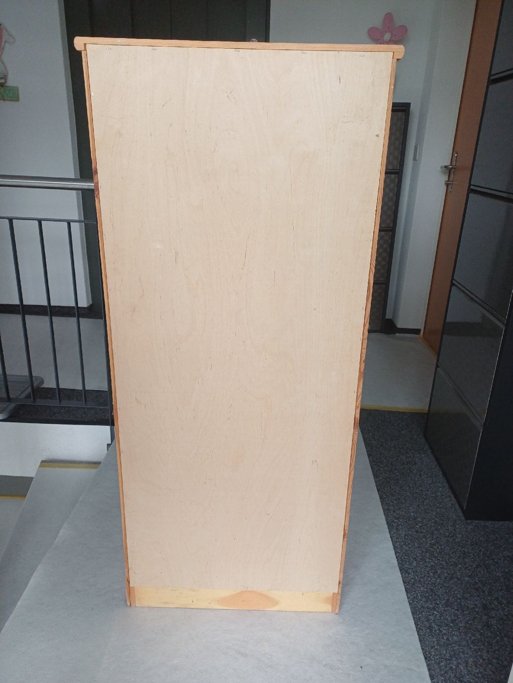 Jysk Cassettiere: Commode en bois massif pin, 7 compartiments – Usato da Biel/Bienne venduto da doc_pyy5 2
