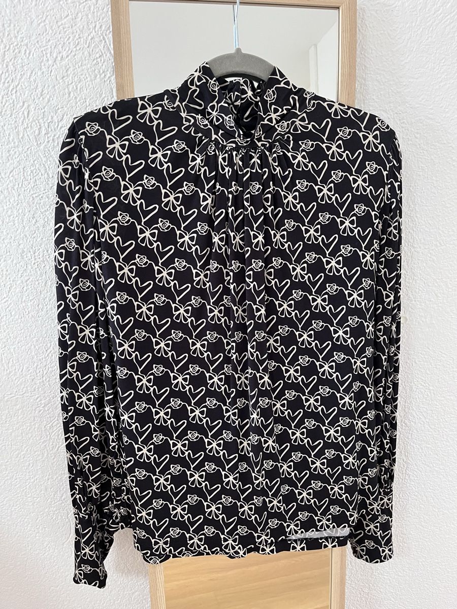 Other Stories Camicette: & Other Stories Bluse, Gr. M – Usato da Zürich venduto da nat_yds5 3