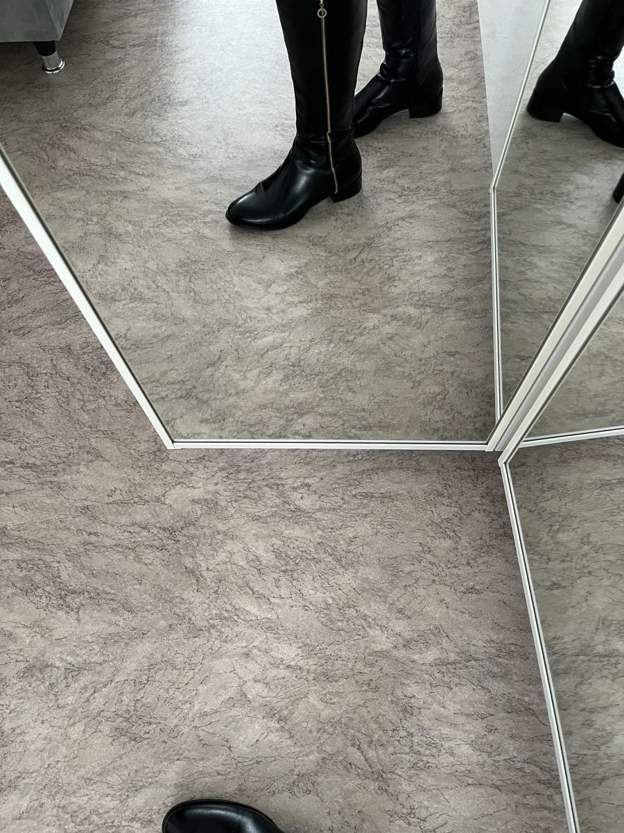 Scarpe da donna: Elegante schwarze Stiefel Gr. 40 – Nuovo (secondo la descrizione) da Rüfenacht venduto da lilly_67 1