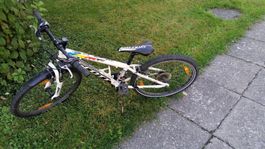 Velo Scott - 24 Zoll