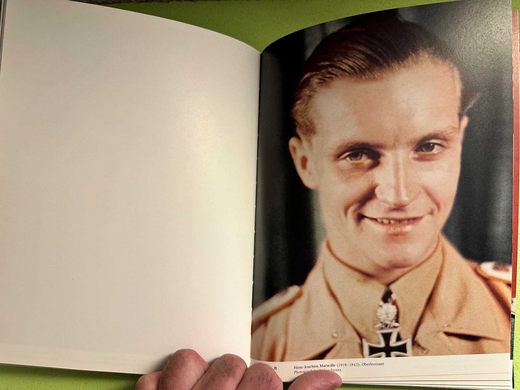 Libri: Piotr Uklanski: The Real Nazis – Usato da Zürich venduto da allp 5