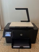 HP TopShot Laser Jet Pro M275