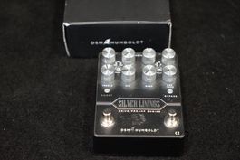 DSM & Humboldt Silver Linings Booster, Overdrive, Pream