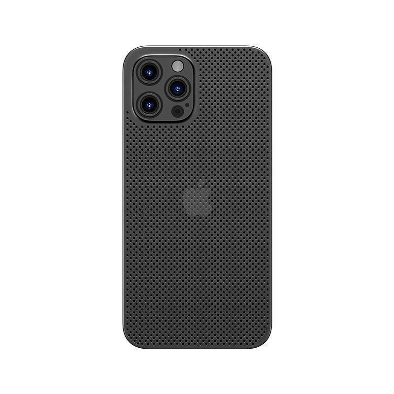 Cover & Protezioni schermo: Coque breathing REMAX iphone 12 pro – Nuovo e nell'imballaggio originale da Morges venduto da DigiAC 2