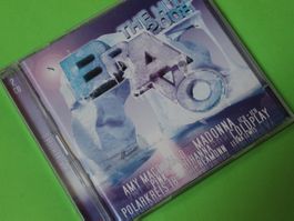 BRAVO The Hits 2008 2CD Guter Zustand