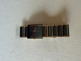 Damenuhr Rado Ceramic