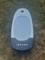 Takuma Wingfoilboard 100L 5'8"x26" gebraucht