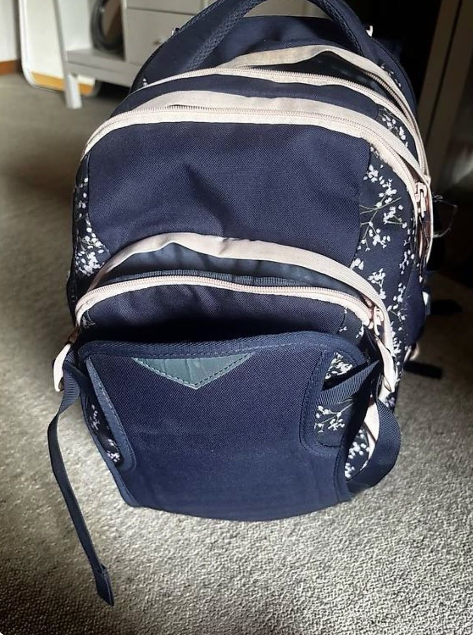 Satch Sacs & sacs à dos: Satch Schulrucksack – D'occasion à Buch am Irchel par GUPTA