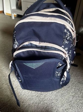 Satch Schulrucksack