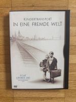 KINDERTRANSPORT.   IN EINE FREMDE WELT. (DVD)  DOKUMENTATION