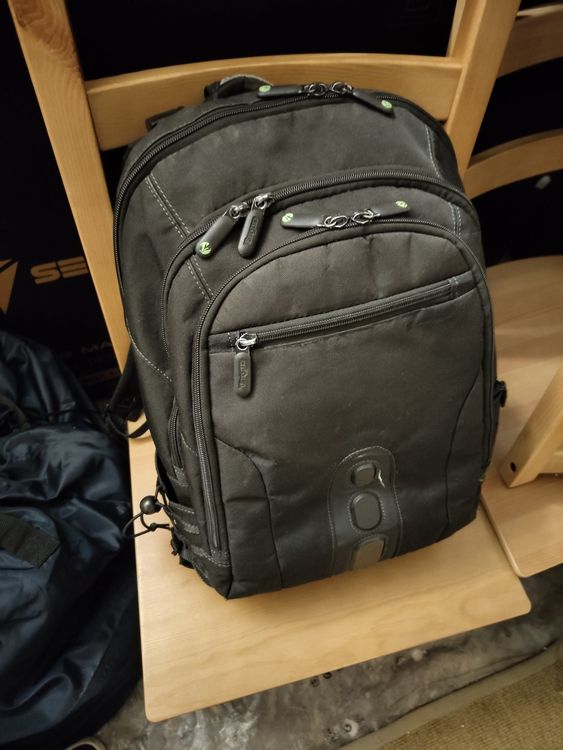 Targus EcoSpruce 15.6" Laptop Backpack Kaufen auf Ricardo