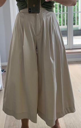 Hosenrock von COS neu gr. 34