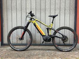 Flyer Uproc 6 E-MTB Fully – Grösse L / 48 cm – Bosch CX 