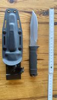 Original SOG Seal Pup aus SEKI / Japan, keine China Kopie