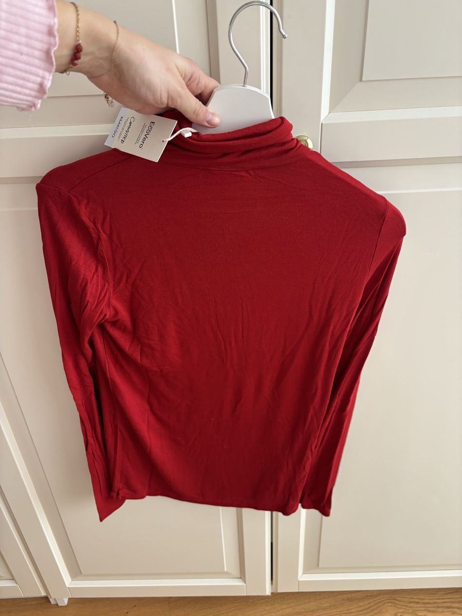 Mango Pullover & Sweatshirts: NEW - Mango Roll Neck – Neu und originalverpackt aus Horgen von lme_8kj7 2