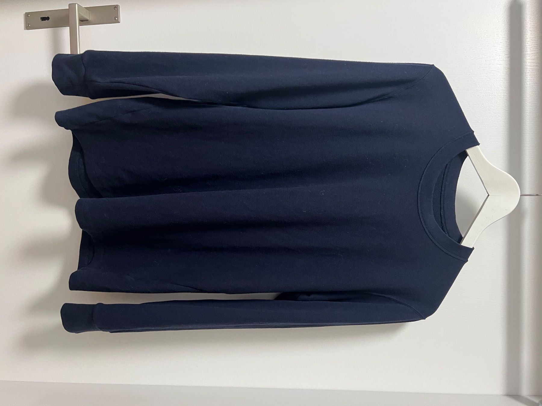 Maglioni & Felpe: Uniqlo Heattech Langarm – Usato da Port venduto da lau_pdf5