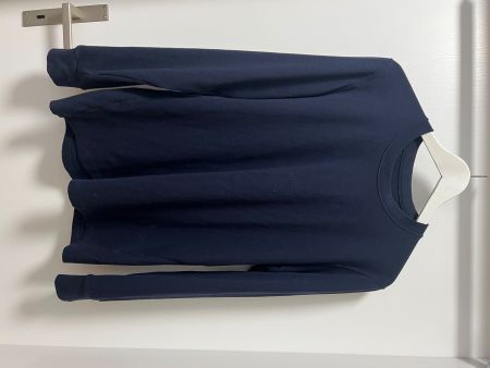 Uniqlo Heattech Langarm