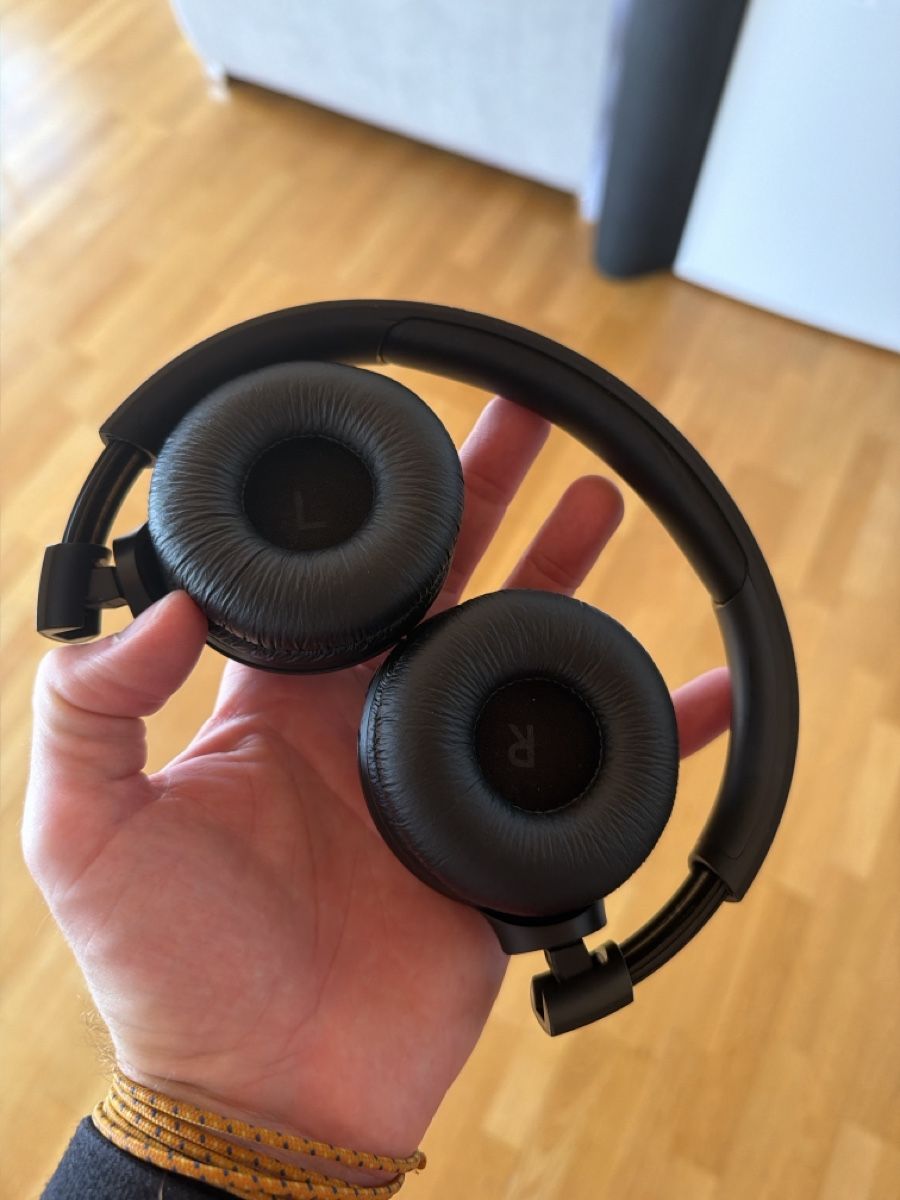 JBL Kopfhörer: Jbl 510bt Kopfhörer  – Gebraucht aus Innertkirchen von Rockshox5 1