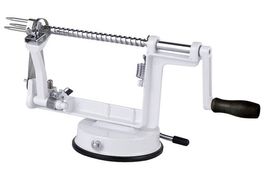 Apfelschäler Universal-Schälmaschine
