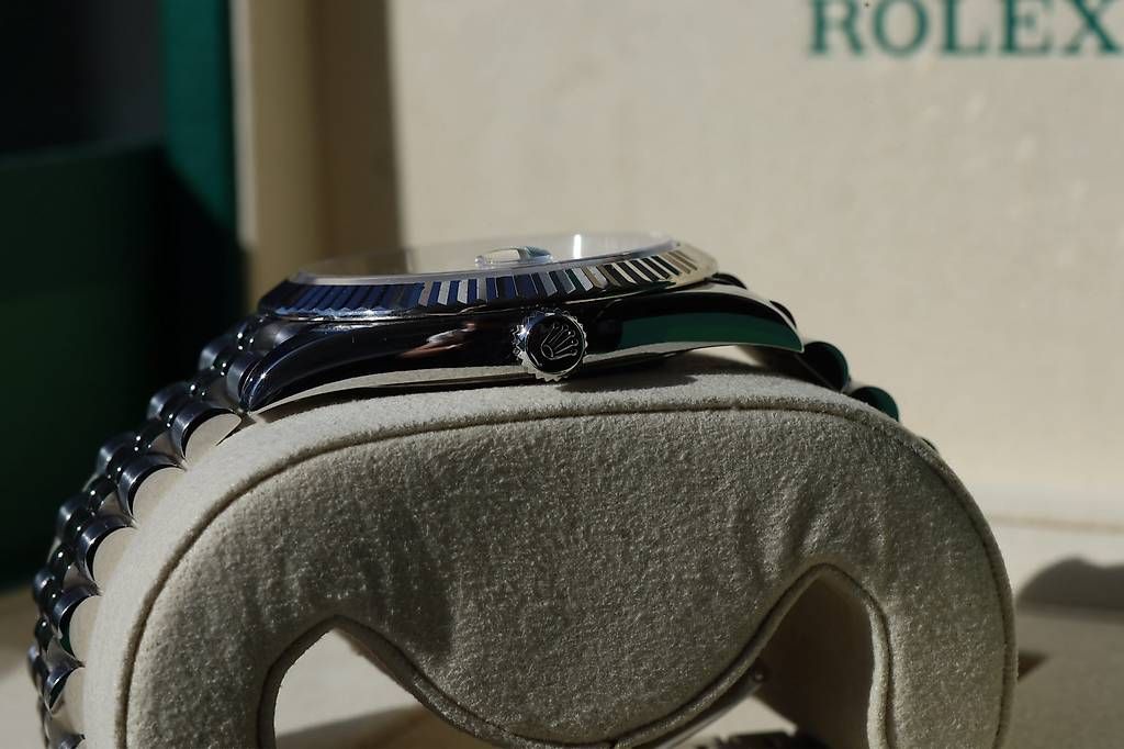 Rolex Orologi: Rolex Datejust 41 Mint – Usato da Wollerau venduto da RekociTimepieceGmbH 2
