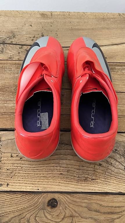 Scarpe da uomo: Nike Mercurial Vapor 2009 Gr.44 – Usato da Lengnau BE venduto da CeRi17 1