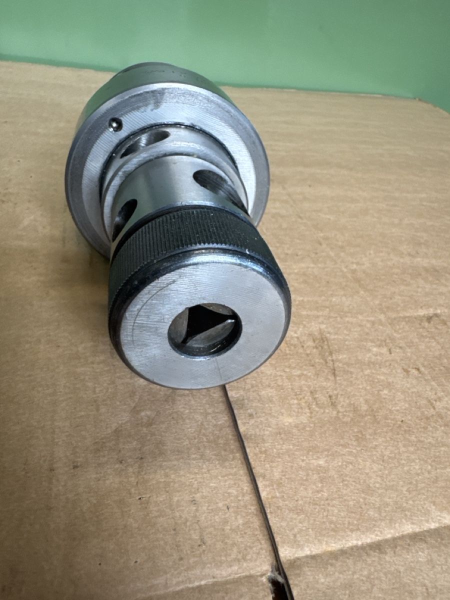Tutti gli attrezzi: Porte-outil modulaire E2-66 8-18, MK3 – Usato da Aarberg venduto da SNMachines 3